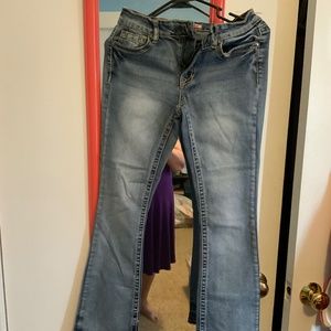 True Leech jeans
